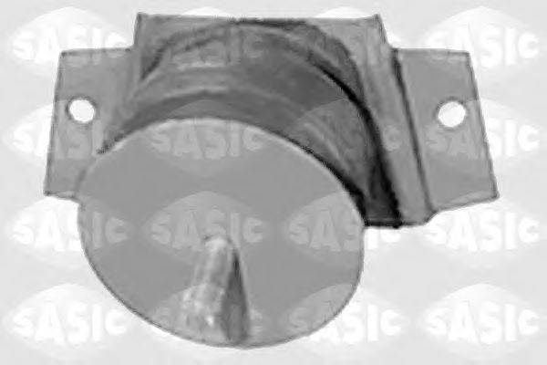 SASIC 9001432 Кронштейн, підвіска двигуна