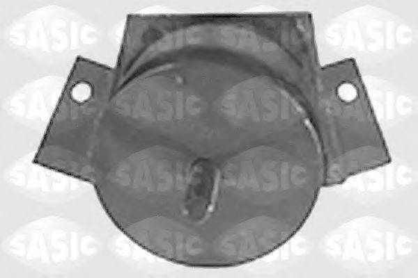 SASIC 9001434 Кронштейн, підвіска двигуна
