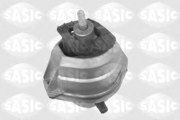 ZF PARTS 29828 Кронштейн, підвіска двигуна