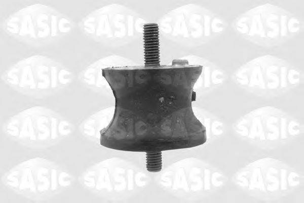 ZF PARTS 13049 Кронштейн, підвіска двигуна