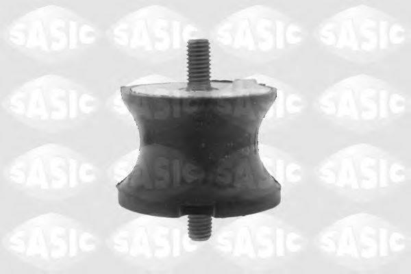 ZF PARTS 13076 Кронштейн, підвіска двигуна