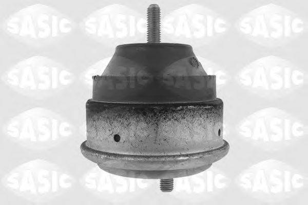 ZF PARTS 25887 Кронштейн, підвіска двигуна