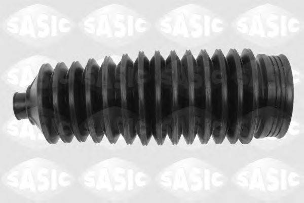 ZF PARTS 30255 Пильовик, рульове управління