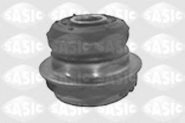 ZF PARTS 11119 Важіль незалежної підвіски колеса, підвіска колеса