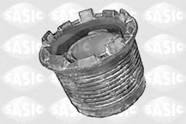 SASIC 9001620 Втулка, балка мосту