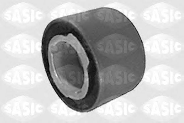 ZF PARTS 10985 Втулка, балка мосту