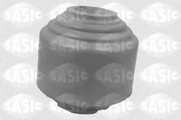 ZF PARTS 25406 Кронштейн, підвіска двигуна