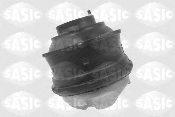 ZF PARTS 11345 Кронштейн, підвіска двигуна