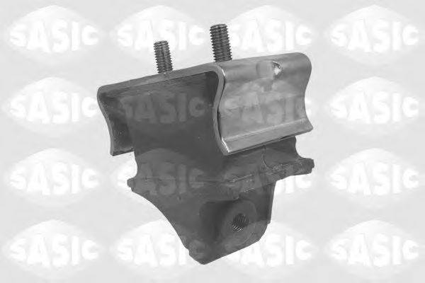 ZF PARTS 18868 Кронштейн, підвіска двигуна