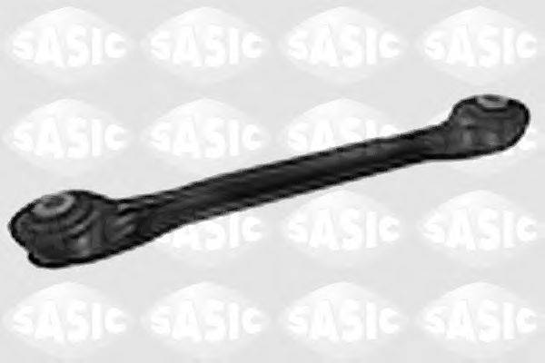 ZF PARTS 10977 Втулка, балка мосту