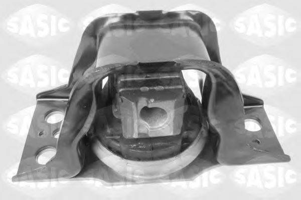 SASIC 9002517 Кронштейн, підвіска двигуна