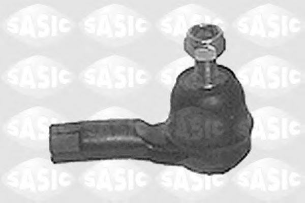 FRAP 0801 Наконечник поперечної кермової тяги