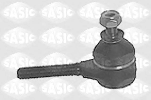 FRAP 0962 Наконечник поперечної кермової тяги