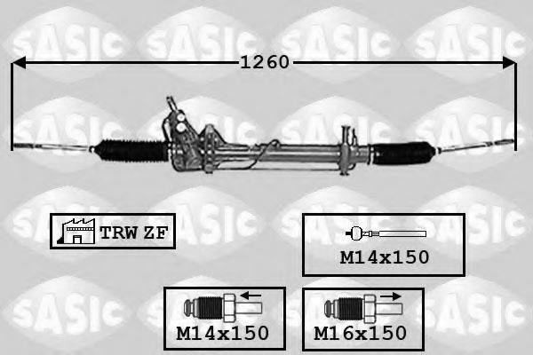 SASIC 7006148