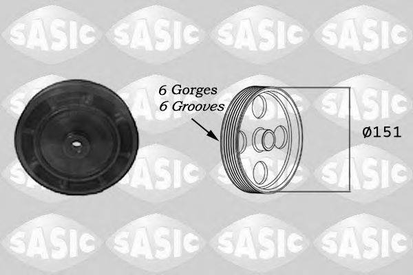 SASIC 2154006