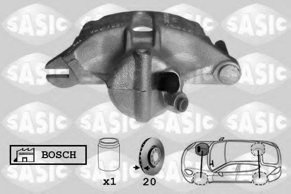 SASIC 6504003