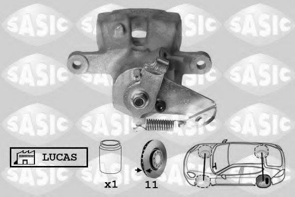 SASIC 6504006