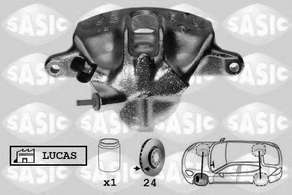 SASIC 6504028