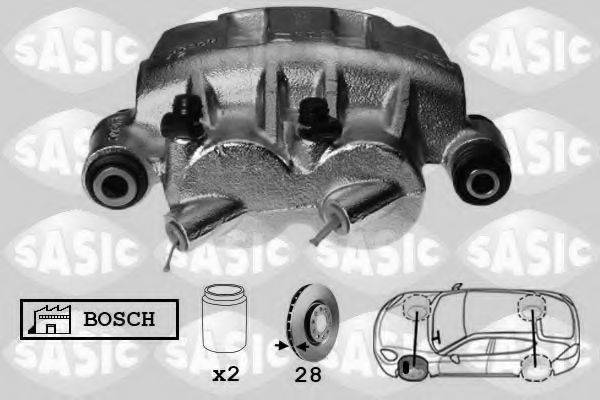 SASIC 6504030