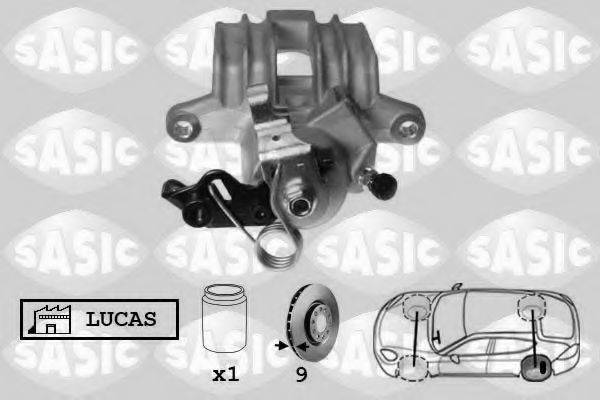 SASIC 6506008