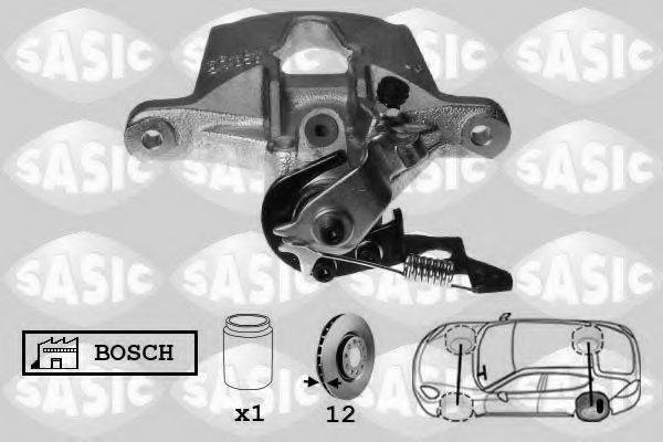 SASIC 6506032
