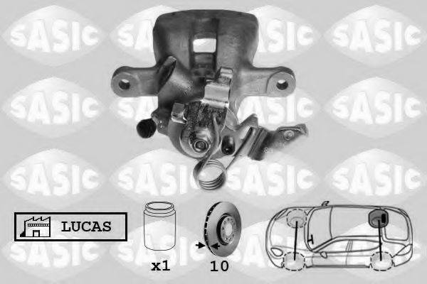 SASIC 6506069