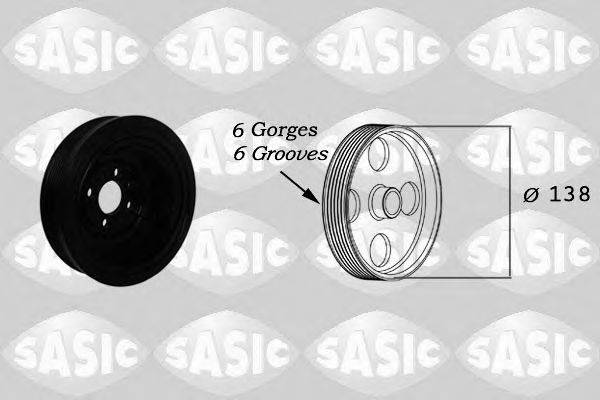 SASIC 2156003