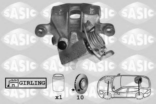 SASIC SCA0009