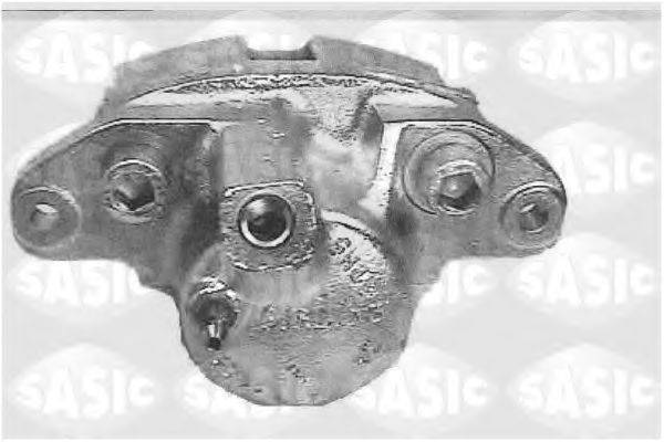 SASIC SCA4024 Гальмівний супорт