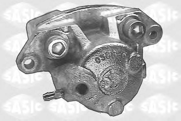 SASIC SCA4063 Гальмівний супорт