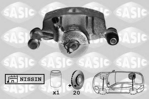 SASIC SCA6147