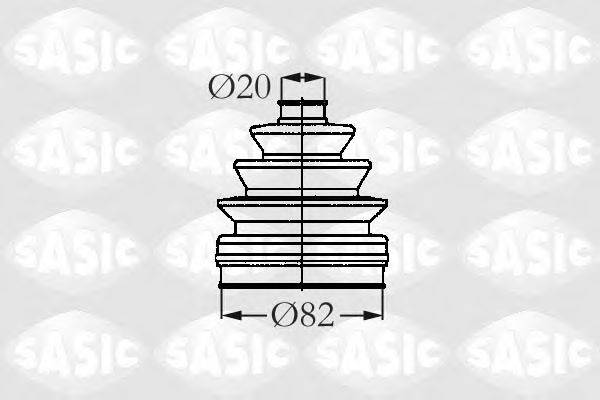 SASIC 2003417