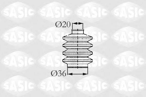 SASIC 2003422