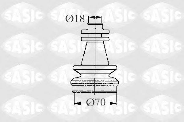 SASIC 2873703