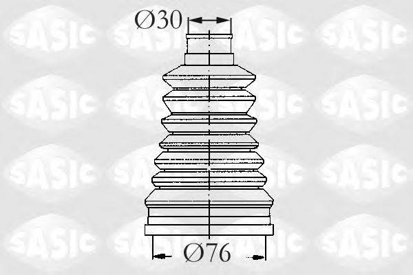 SASIC 2933133