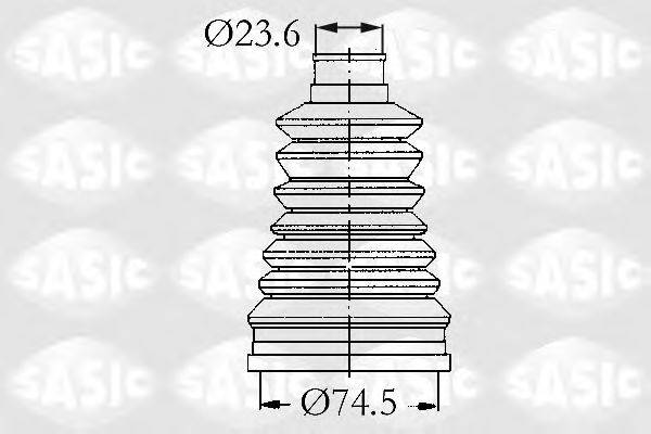 SASIC 2933113