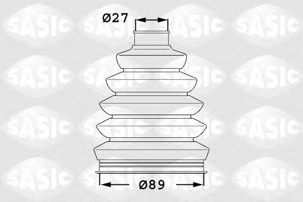 SASIC 1904003