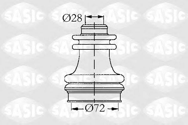 SASIC 4003422