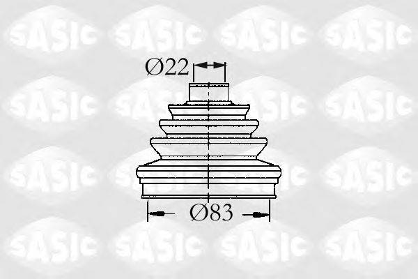 SASIC 4003431