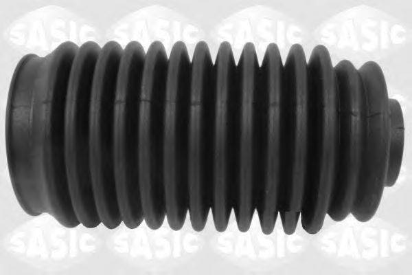 ZF PARTS 3012701 Пильовик, рульове управління
