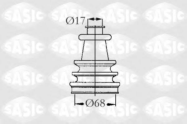 SASIC 2933403