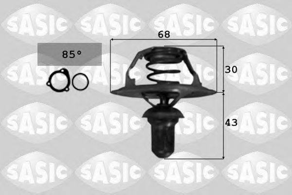 SASIC 3381711