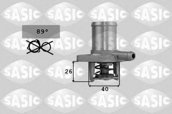 SASIC 4000357