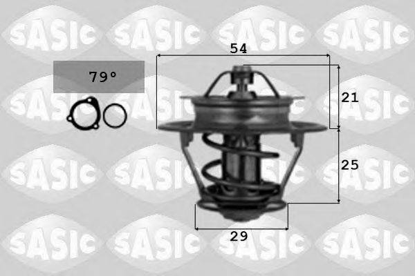 SASIC 9000361