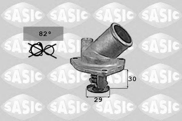 SASIC 9000733