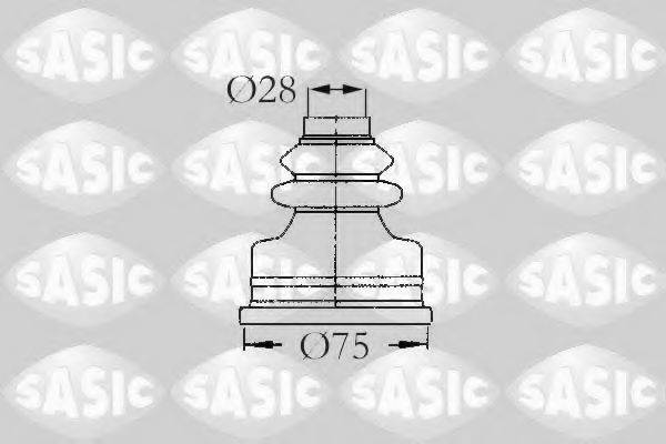 SASIC 2873773