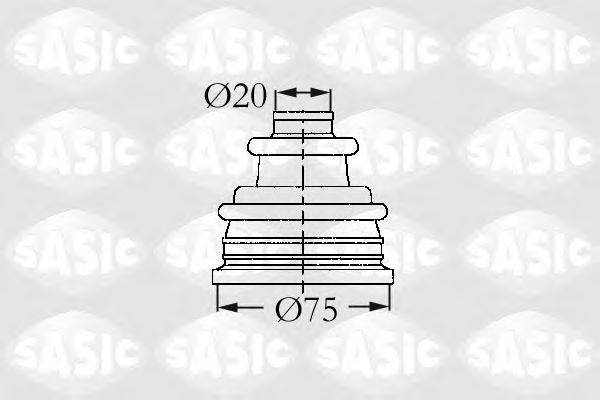 SASIC 4003404