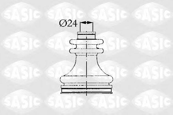 SASIC 4003425