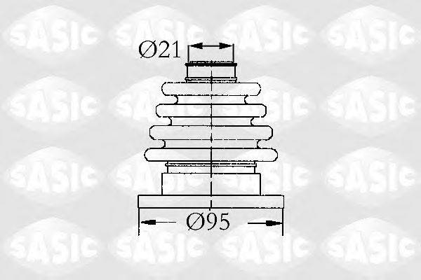 SASIC 4003444