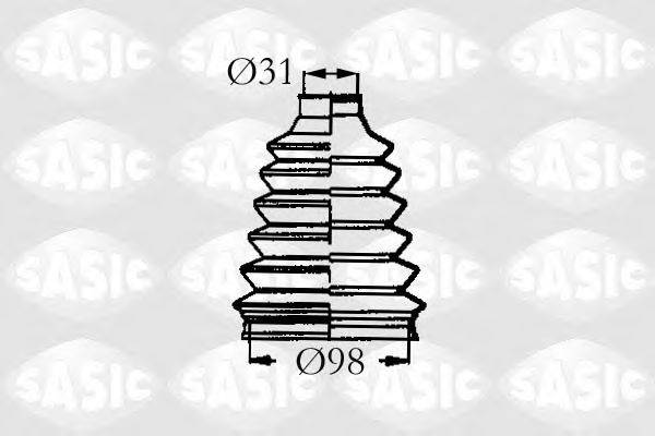 SASIC 4003466